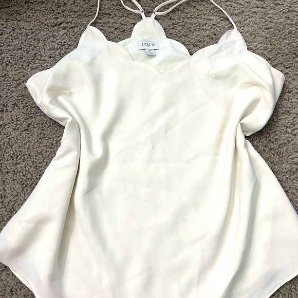 JCREW Tank